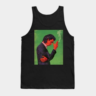 Nick Cave Tank Top